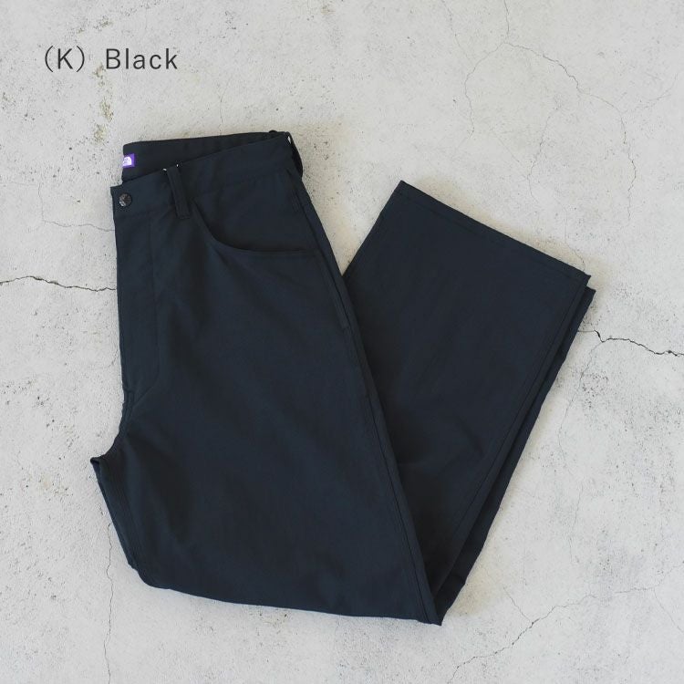 SALE 20％OFF】ALPHADRY Field Work Pants アルファドライ フィールド