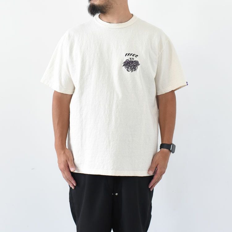 SALE 20％OFF】FFFES Graphic Tee グラフィックTシャツ/THE NORTH FACE