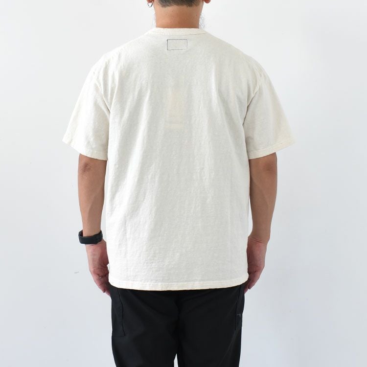 FFFES Graphic Tee グラフィックTシャツ