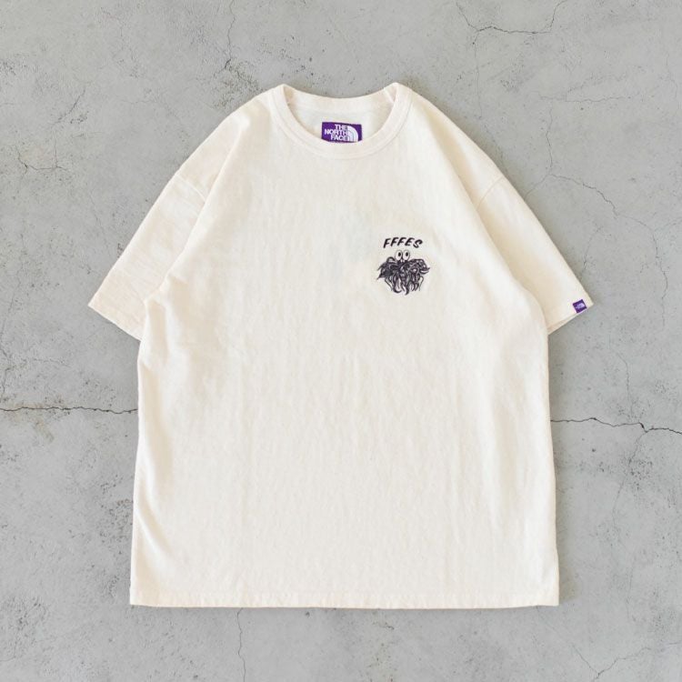 SALE 30％OFF】FFFES Graphic Tee グラフィックTシャツ/THE NORTH FACE