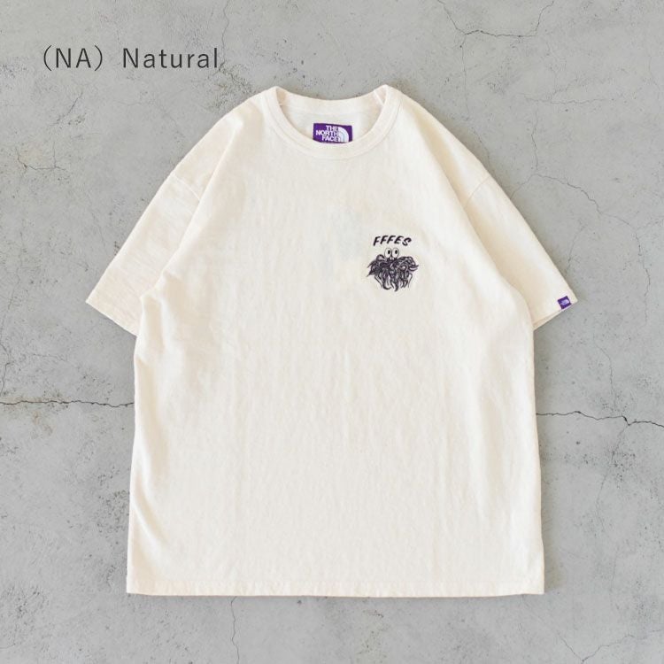 SALE 30％OFF】FFFES Graphic Tee グラフィックTシャツ/THE NORTH FACE