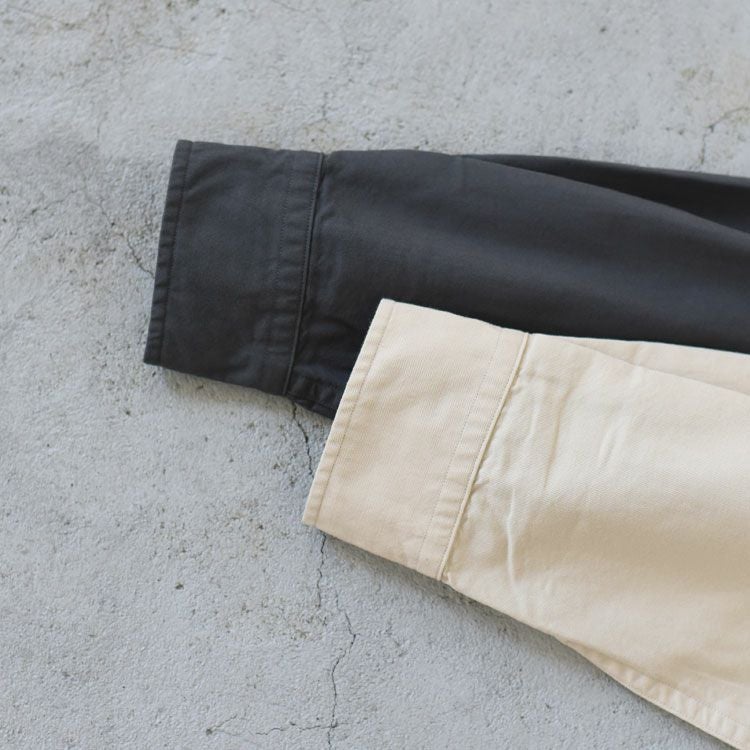 Double Pocket Field Work Shirt ダブルポケット フィールドワークシャツ