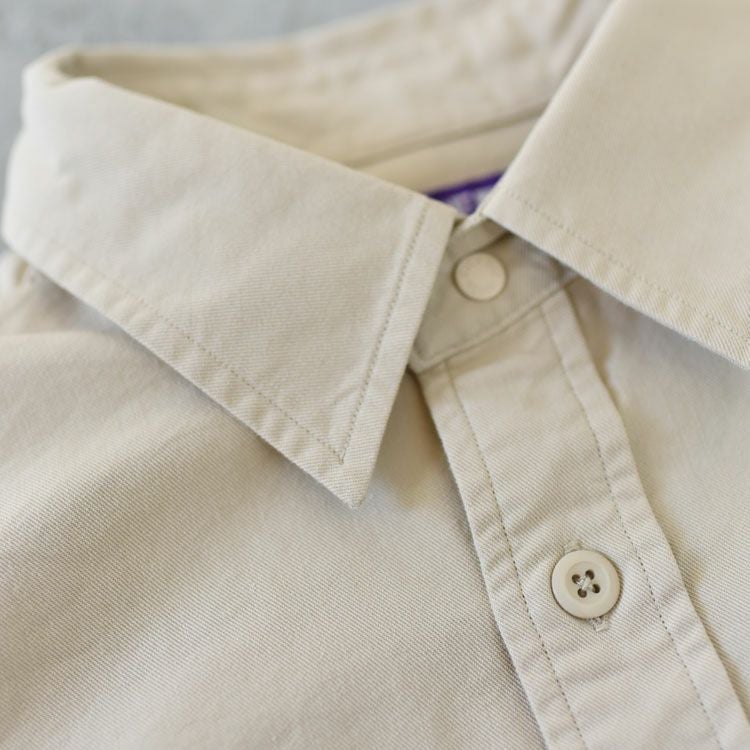 Double Pocket Field Work Shirt ダブルポケット フィールドワークシャツ