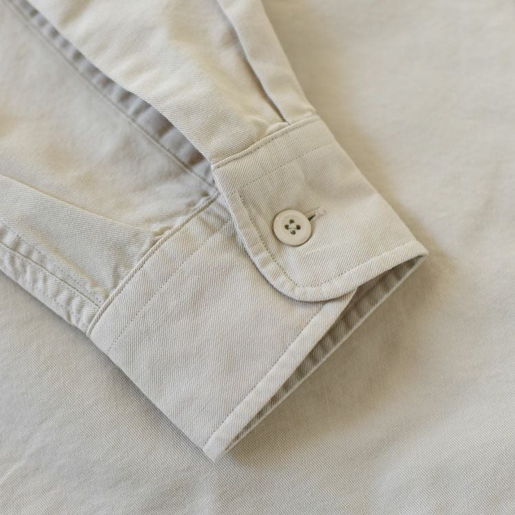SALE 20％OFF】Double Pocket Field Work Shirt ダブルポケット