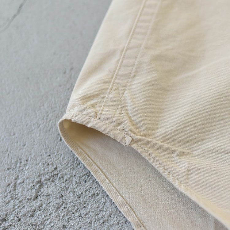 Double Pocket Field Work Shirt ダブルポケット フィールドワークシャツ