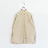 Double Pocket Field Work Shirt ダブルポケット フィールドワークシャツ