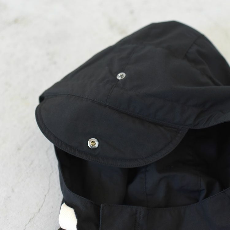 Hooded Deck Jacket フードデックジャケット