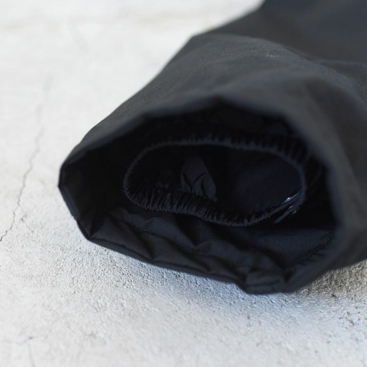 Hooded Deck Jacket フードデックジャケット