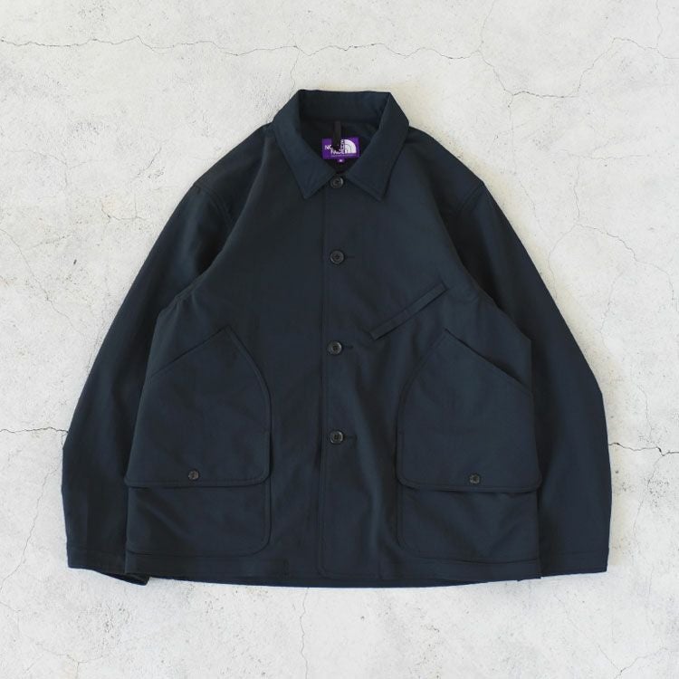 ALPHADRY Field Jacket アルファドライ フィールドジャケット