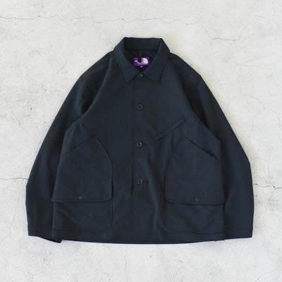 ALPHADRY Field Jacket アルファドライ フィールドジャケット