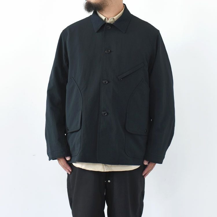 ALPHADRY Field Jacket アルファドライ フィールドジャケット