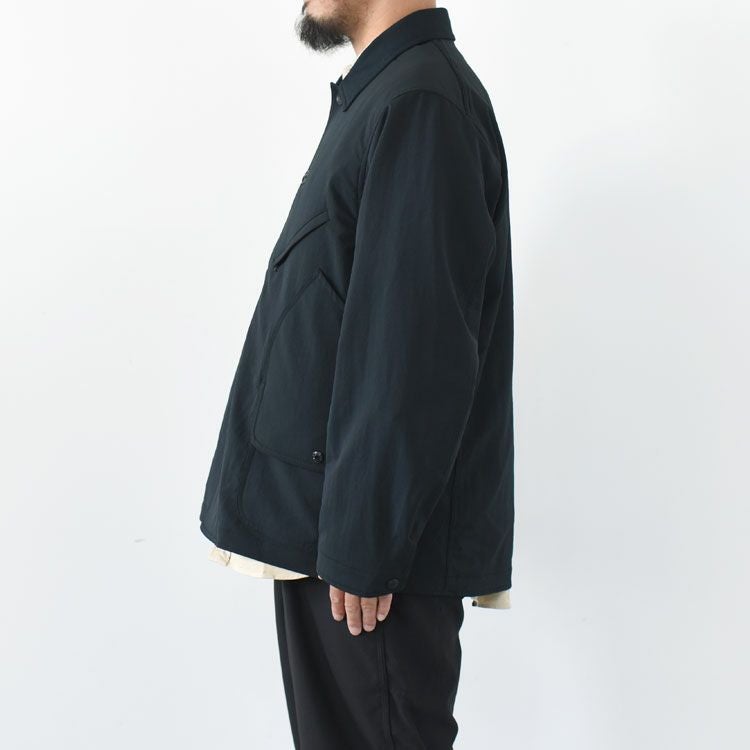 SALE 20％OFF】ALPHADRY Field Jacket アルファドライ フィールド