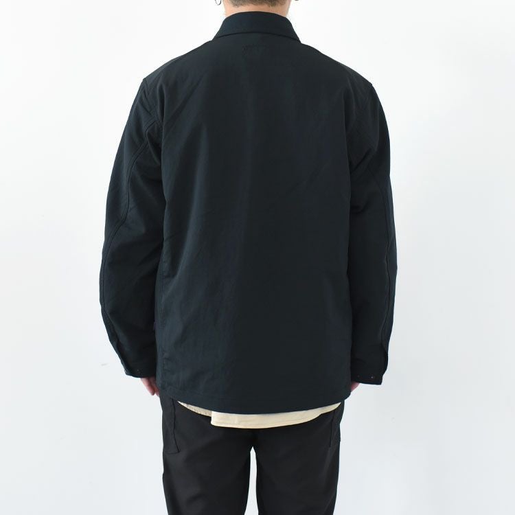 SALE 20％OFF】ALPHADRY Field Jacket アルファドライ フィールド