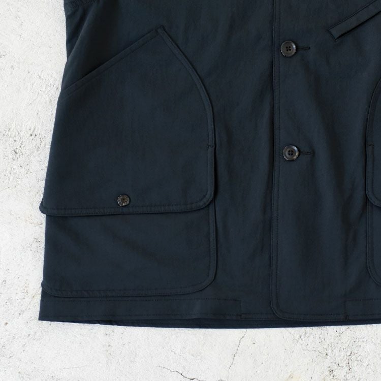 SALE 20％OFF】ALPHADRY Field Jacket アルファドライ フィールド