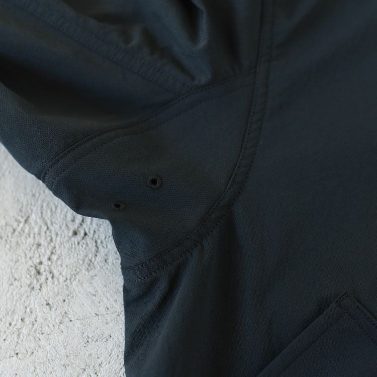 ALPHADRY Field Jacket アルファドライ フィールドジャケット