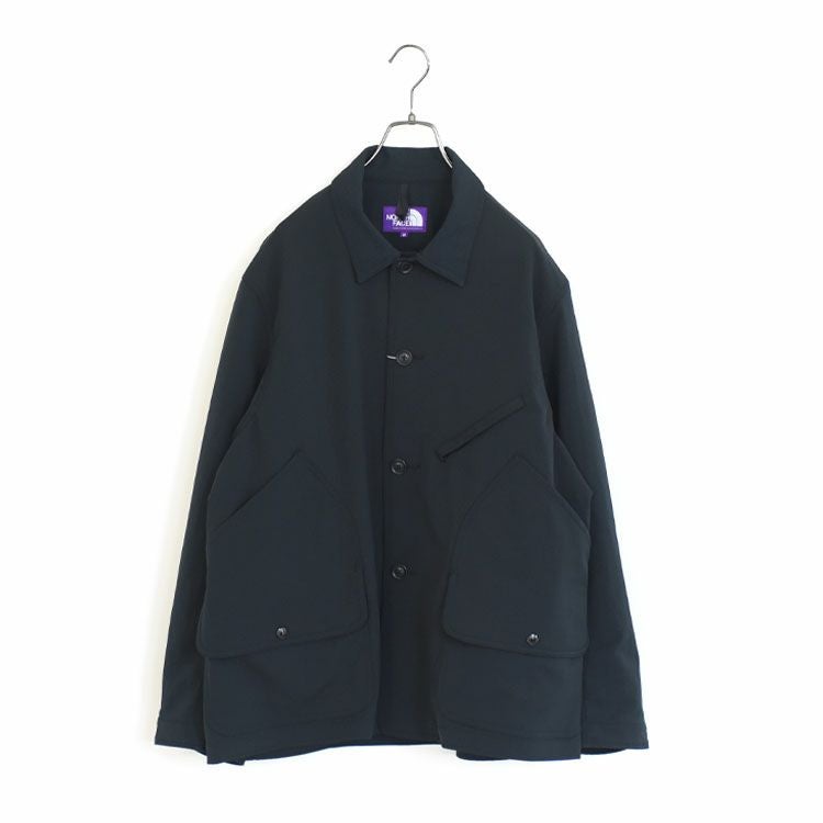 SALE 20％OFF】ALPHADRY Field Jacket アルファドライ フィールド