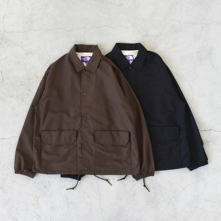 PERTEX UNLIMITED Field Coach Jacket パーテックス アンリミテッド フィールドコーチジャケット