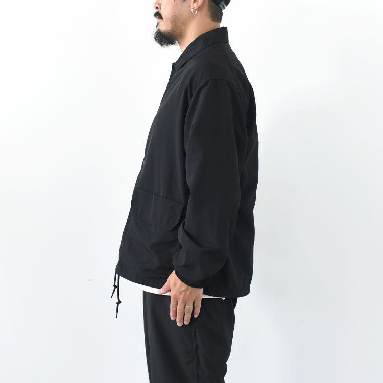 SALE 20％OFF】PERTEX UNLIMITED Field Coach Jacket パーテックス