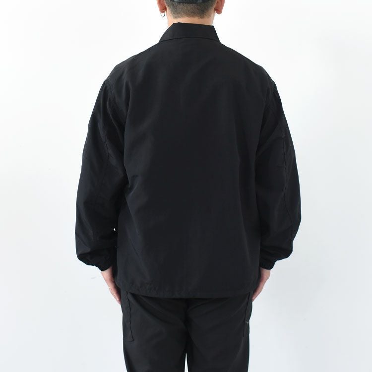 SALE 20％OFF】PERTEX UNLIMITED Field Coach Jacket パーテックス