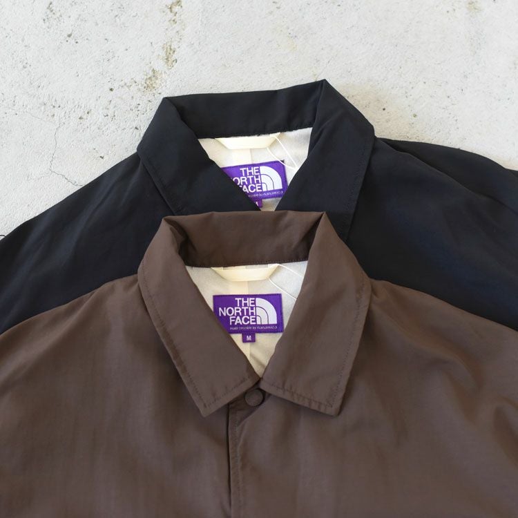 PERTEX UNLIMITED Field Coach Jacket パーテックス アンリミテッド フィールドコーチジャケット