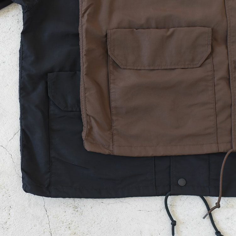 SALE 20％OFF】PERTEX UNLIMITED Field Coach Jacket パーテックス
