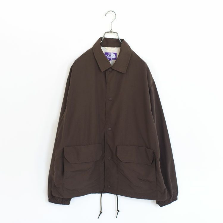PERTEX UNLIMITED Field Coach Jacket パーテックス アンリミテッド フィールドコーチジャケット