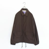 PERTEX UNLIMITED Field Coach Jacket パーテックス アンリミテッド フィールドコーチジャケット