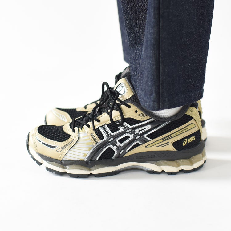 GEL-KAYANO 12.1 ゲルカヤノ/ASICS（アシックス） | BINGOYA