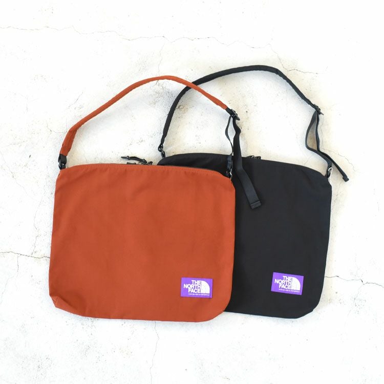 Field Shoulder Bag フィールドショルダーバッグ