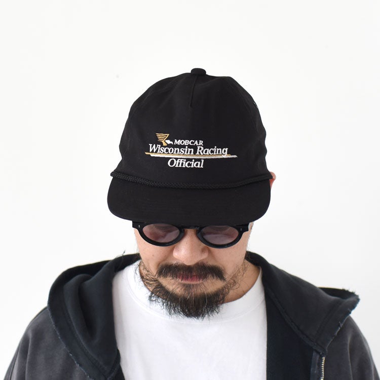 TRUCKER CAP トラッカーキャップ/CAP-TAIN（キャップテイン） | BINGOYA