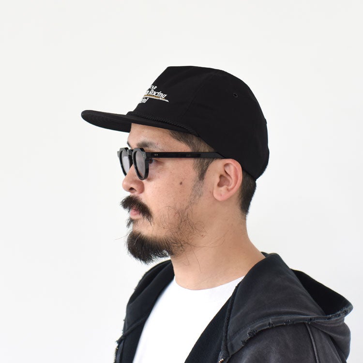 TRUCKER CAP トラッカーキャップ