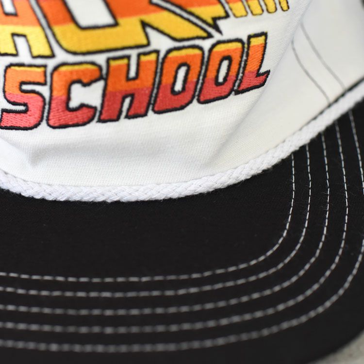 TRUCKER CAP トラッカーキャップ