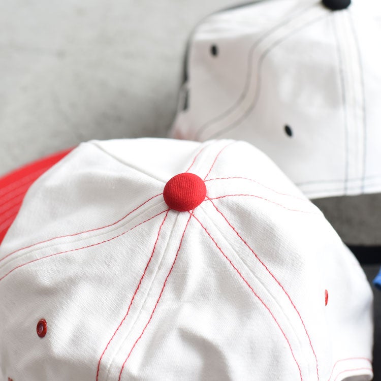 TRUCKER CAP トラッカーキャップ