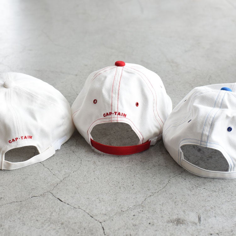 TRUCKER CAP トラッカーキャップ