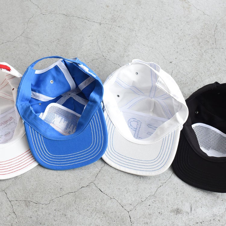 TRUCKER CAP トラッカーキャップ/CAP-TAIN（キャップテイン） | BINGOYA