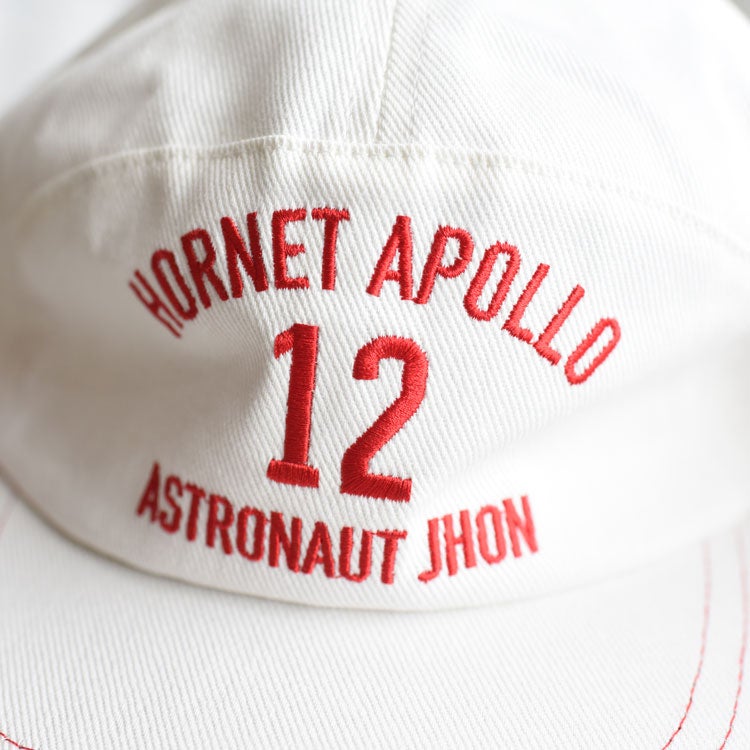 TRUCKER CAP トラッカーキャップ