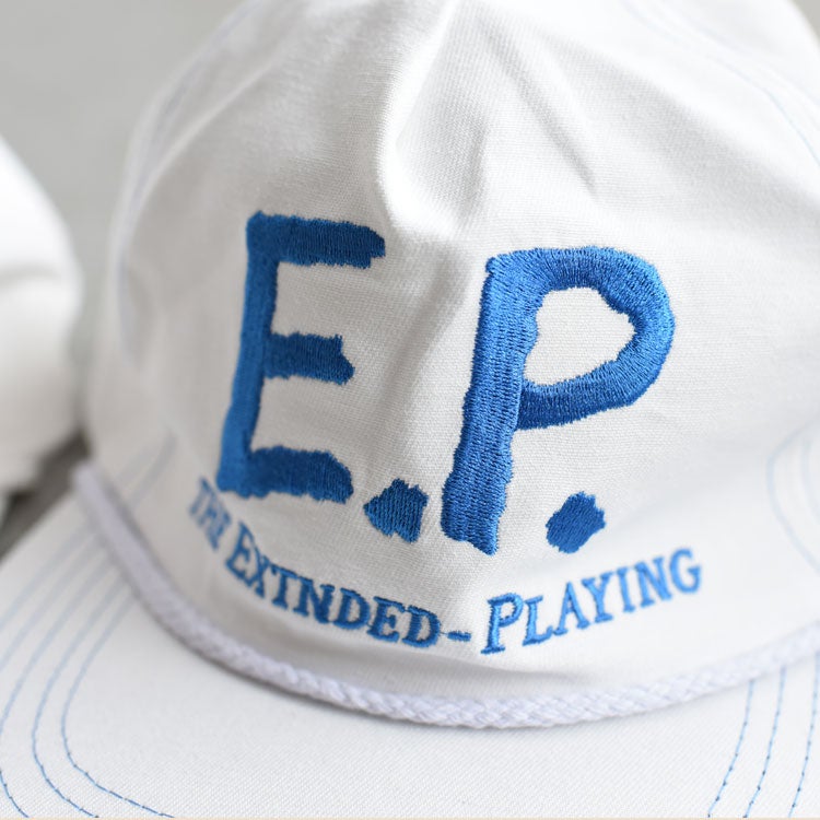 TRUCKER CAP トラッカーキャップ