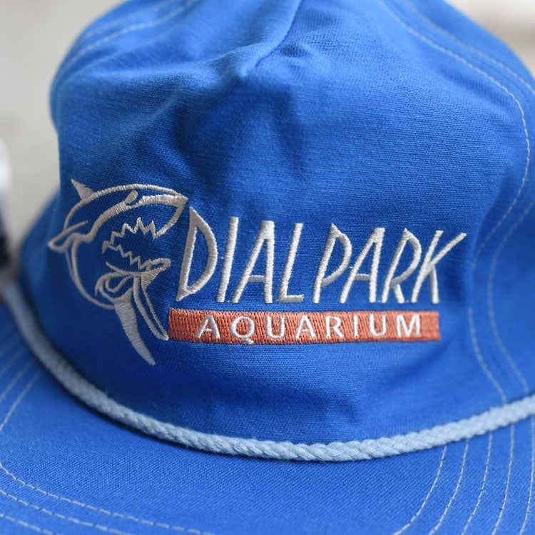 TRUCKER CAP トラッカーキャップ