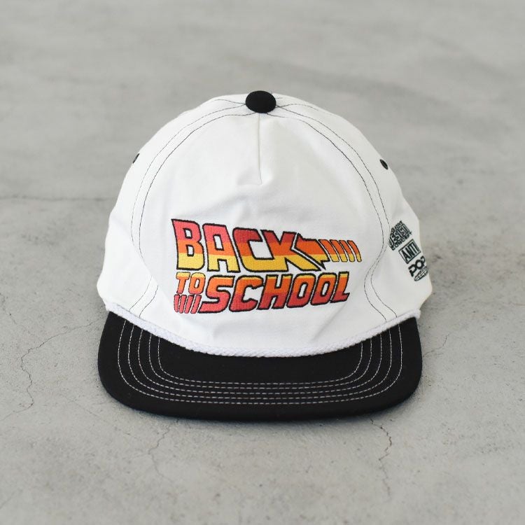 TRUCKER CAP トラッカーキャップ