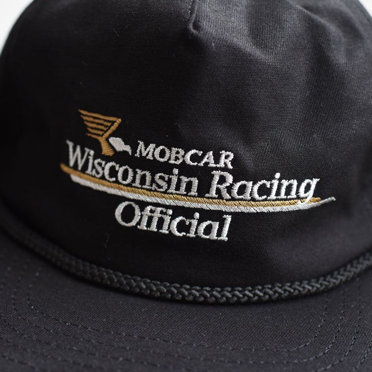 TRUCKER CAP トラッカーキャップ