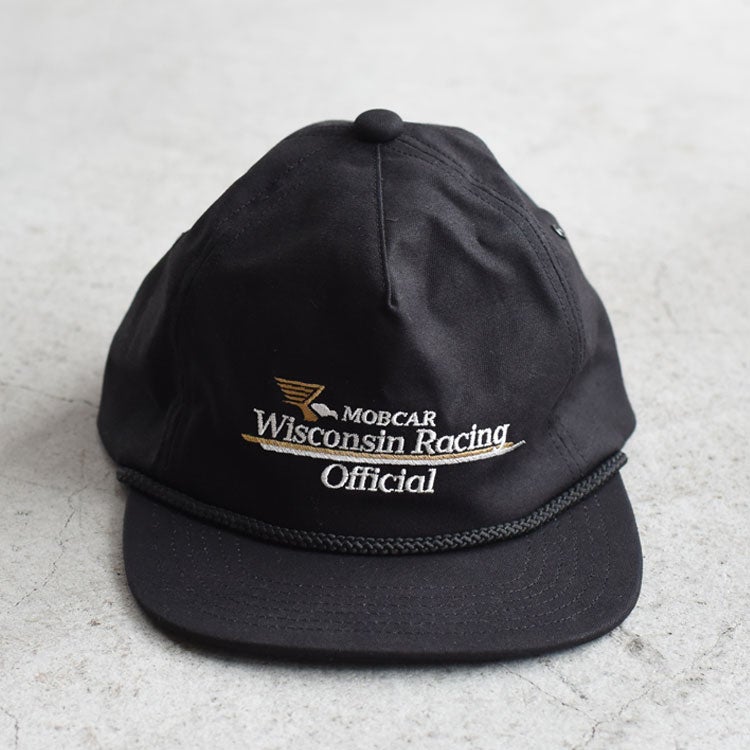 TRUCKER CAP トラッカーキャップ/CAP-TAIN（キャップテイン） | BINGOYA
