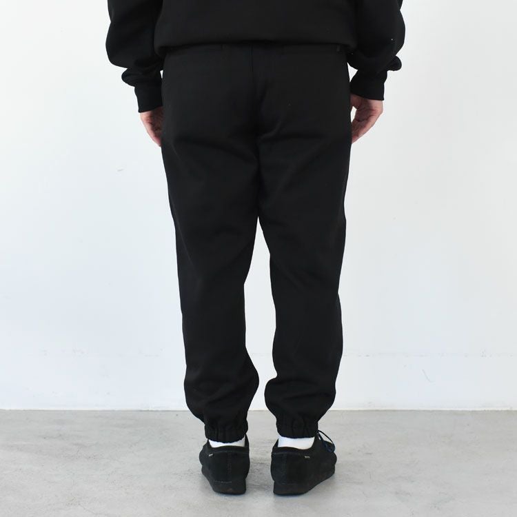 TECH SWEAT PANTS テックスウェットパンツ