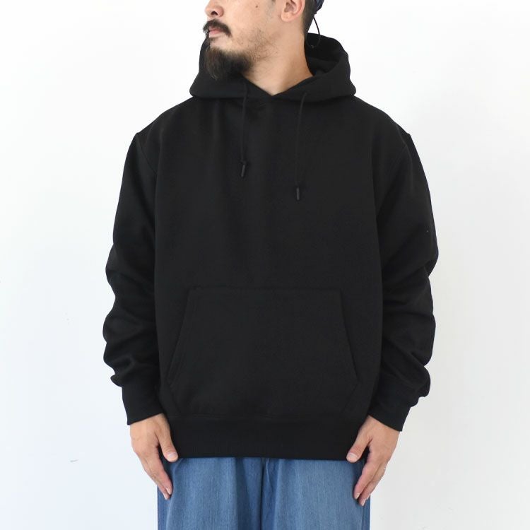 TECH SWEAT HOODIE テックスウェット フーディー