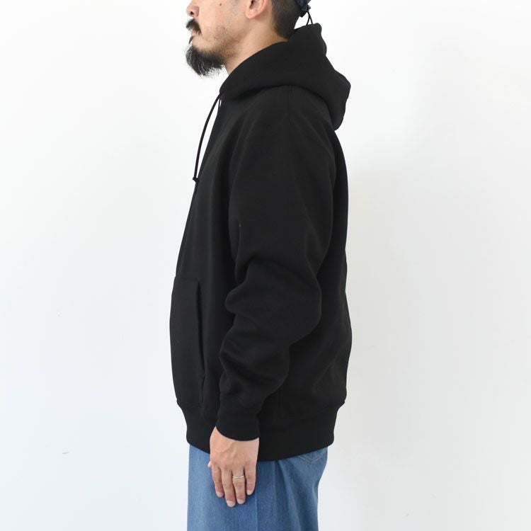TECH SWEAT HOODIE テックスウェット フーディー