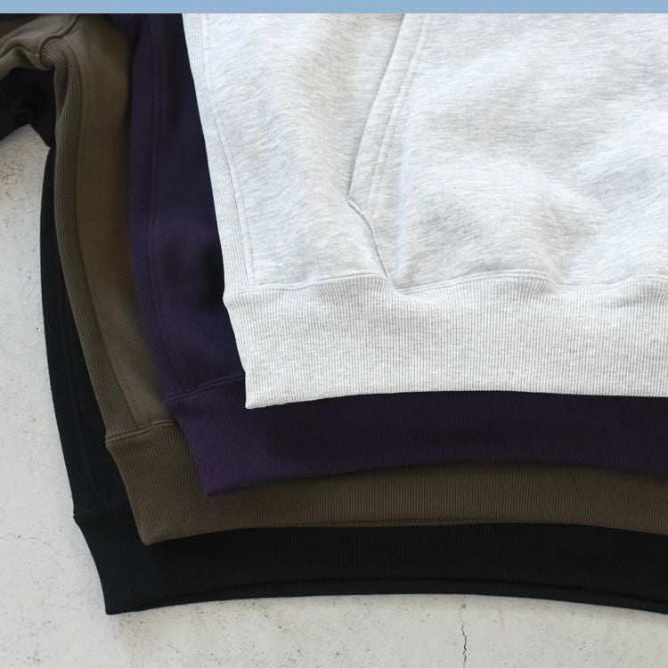 TECH SWEAT HOODIE テックスウェット フーディー