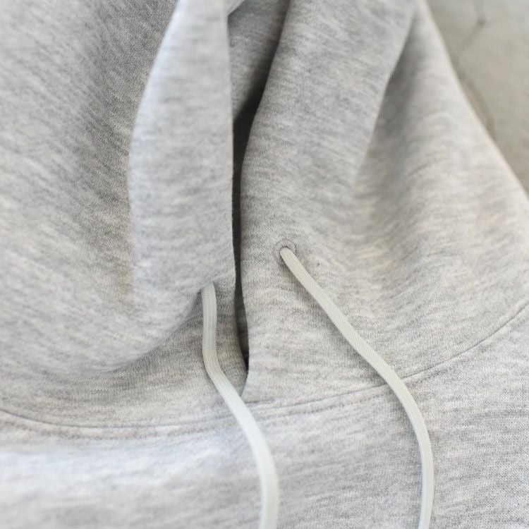 TECH SWEAT HOODIE テックスウェット フーディー