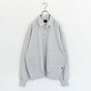 TECH SWEAT SNAP PULLOVER テックスウェット スナップ プルオーバー