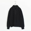 TECH SWEAT SNAP PULLOVER テックスウェット スナップ プルオーバー