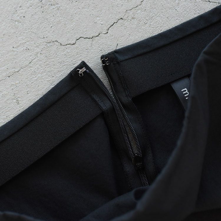 long flare ballon skirt ロングフレア バルーンスカート