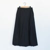 long flare ballon skirt ロングフレア バルーンスカート
